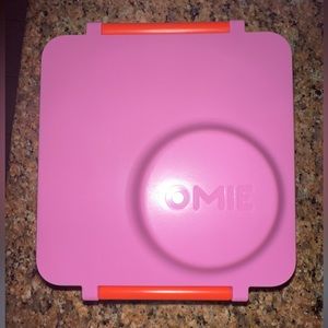 Omie Lunch Holder